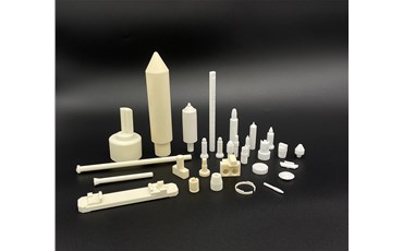 如何选择适合特定应用场景的陶瓷泵零部件？